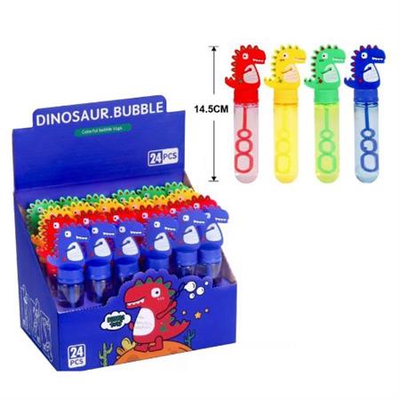 Bubbles Dinosaurs (7707949859015)