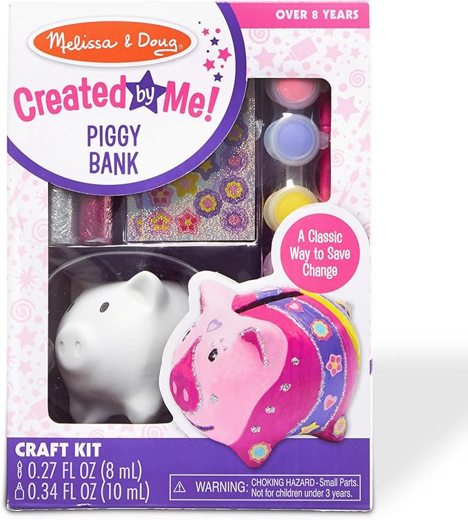 MD Piggy Bank (8207822291143)