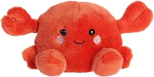 Palm Pals Snippy Crab (8514572845255)