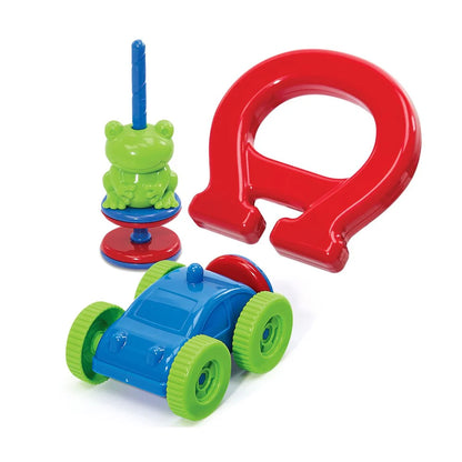 4M Fun Magnet Science (8430924169415)