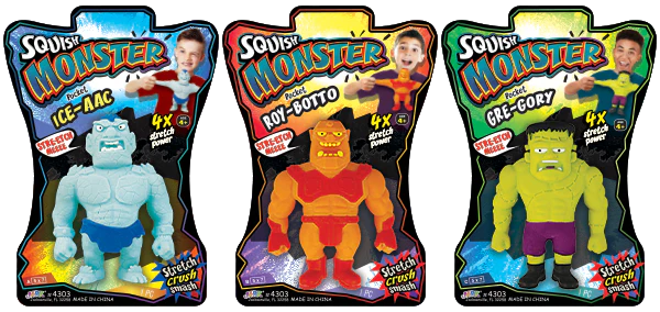 Squish Monster Pocket Monster (8246008873159)