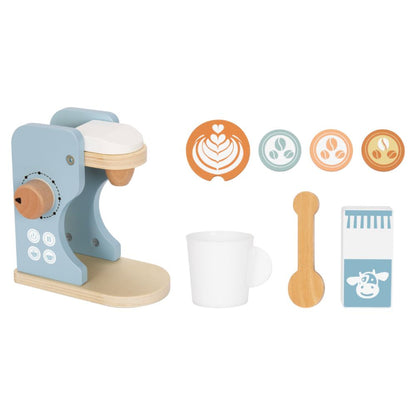 HP Coffee Set
