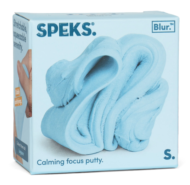 Blur Putty Lagoon