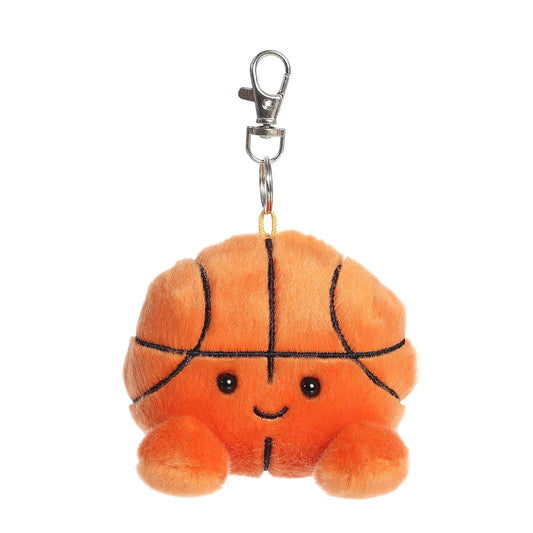 Palm Pals Clip On Hoops Basketball