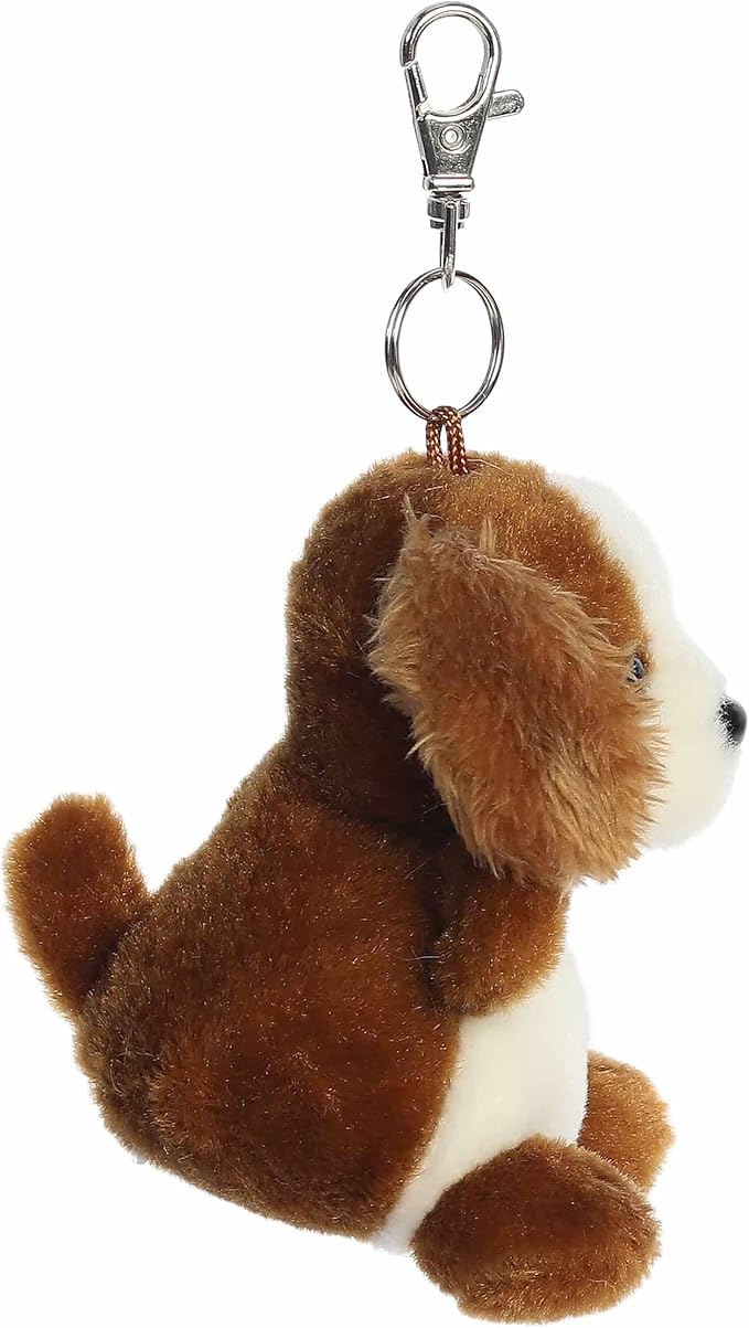 Palm Pals Clip On Lady Spaniel