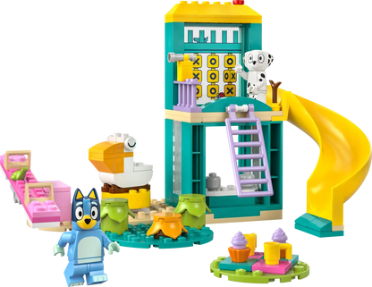 Lego Bluey Playground Fun 11201 (8384503644359)