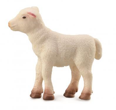 CO Lamb Standing (S) (4607599378467)