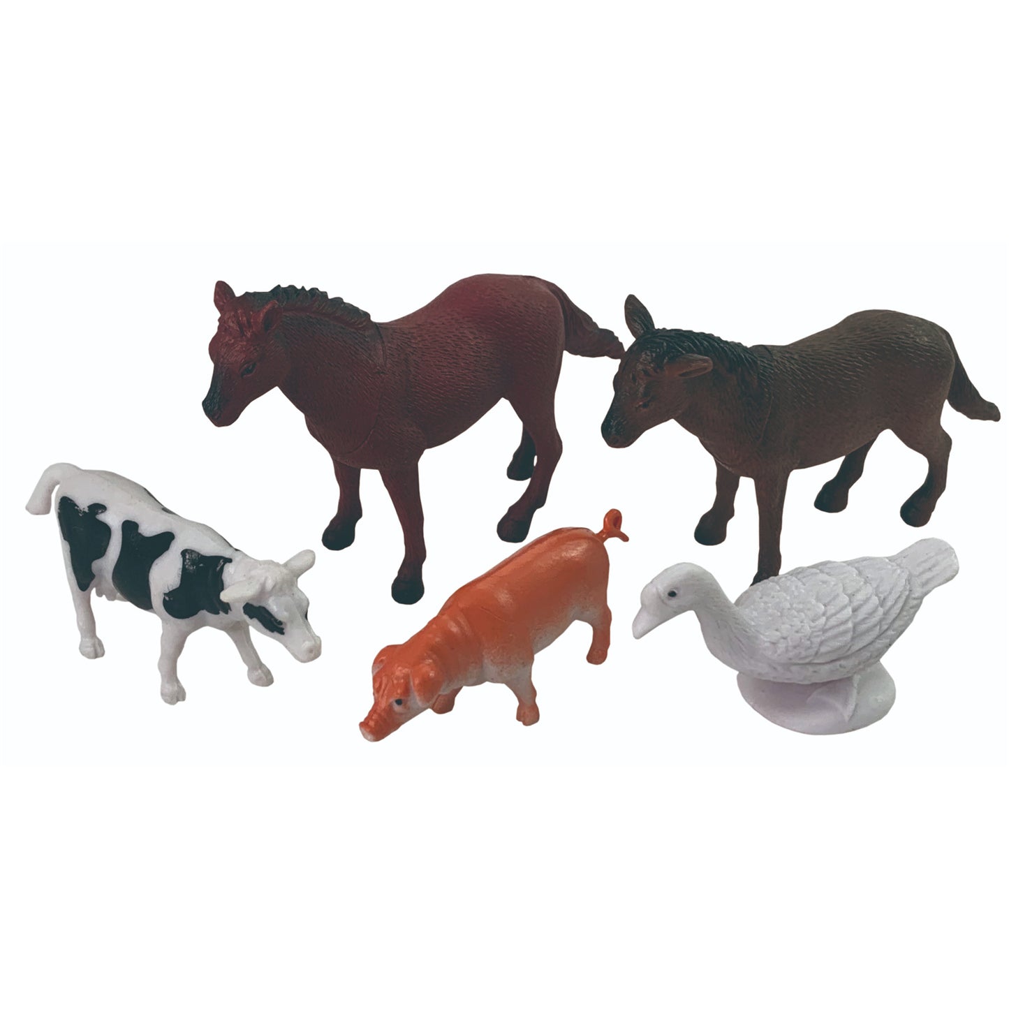 AP Farm Animals (5pc Bag) (8257396342983)