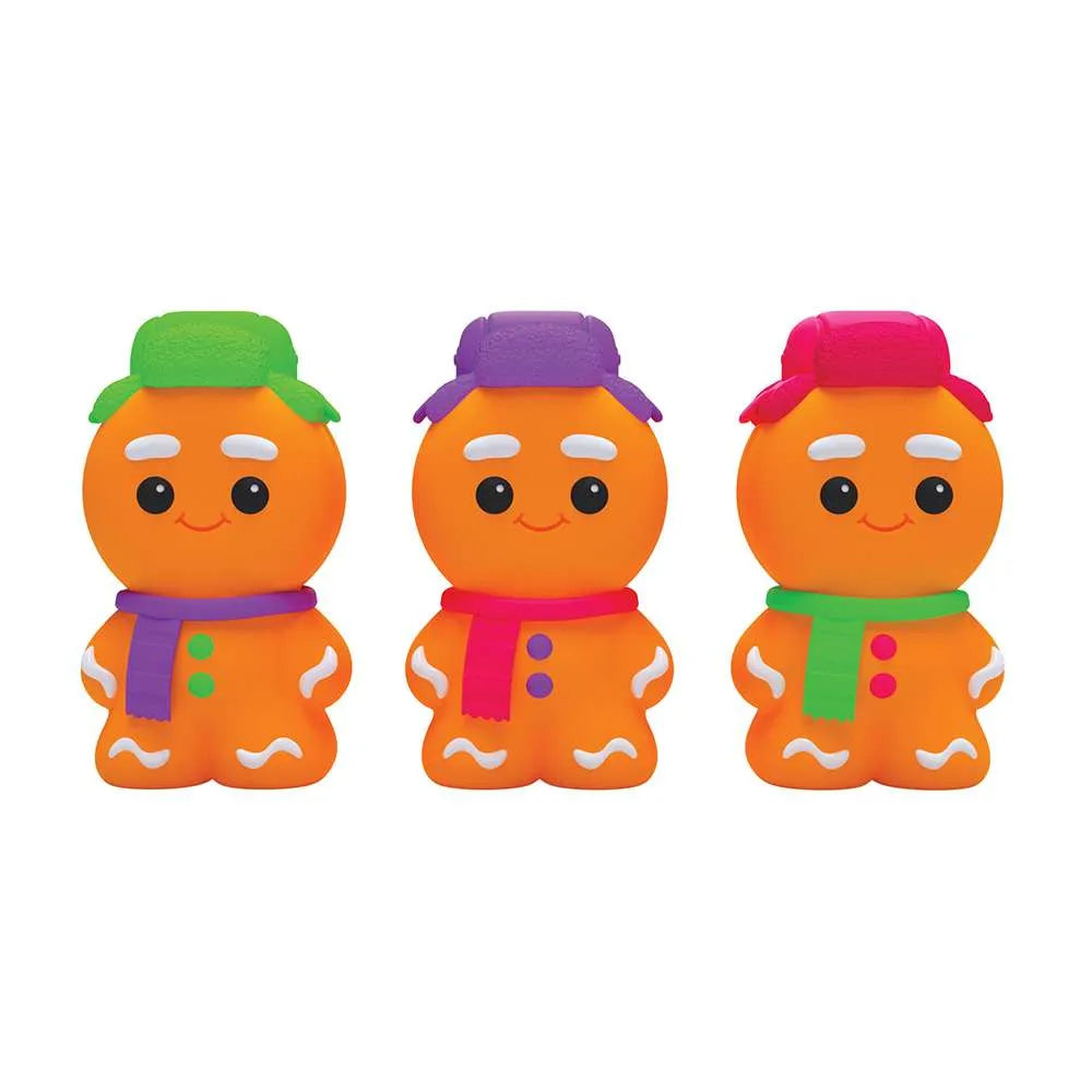 Nee Doh Ginger Glowman (8424049410247)