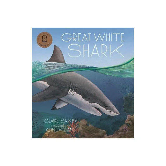 Great White Shark (7621919277255)