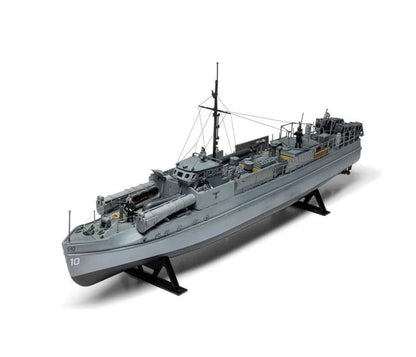 AFX German E Boat 1:72