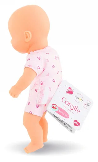 Mini Calin Pink (8237183303879)