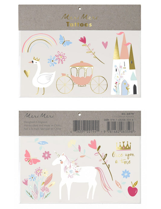 MM Princess Tattoos (8234609279175)