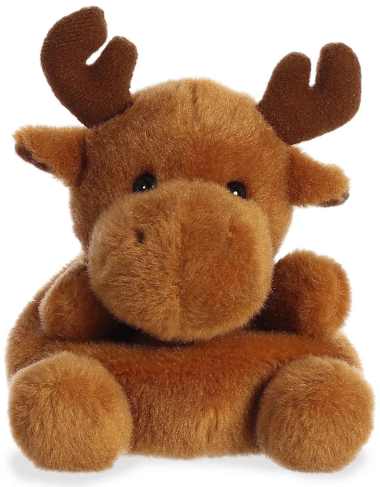 Palm Pals Cinnamon Moose (7809487012039)