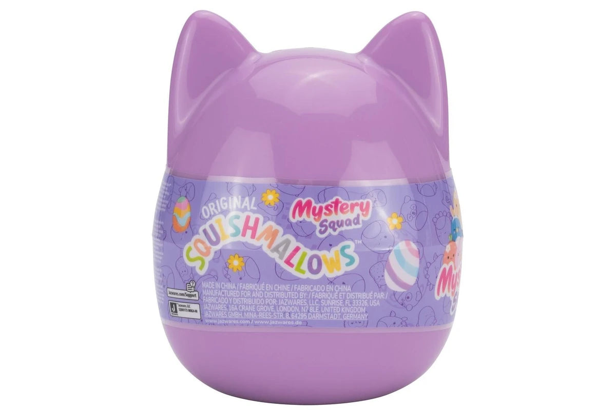 SQ 4" Easter Capsules (8309942059207)