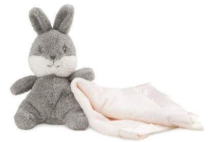 Plush &amp; Blankie Set - Natural