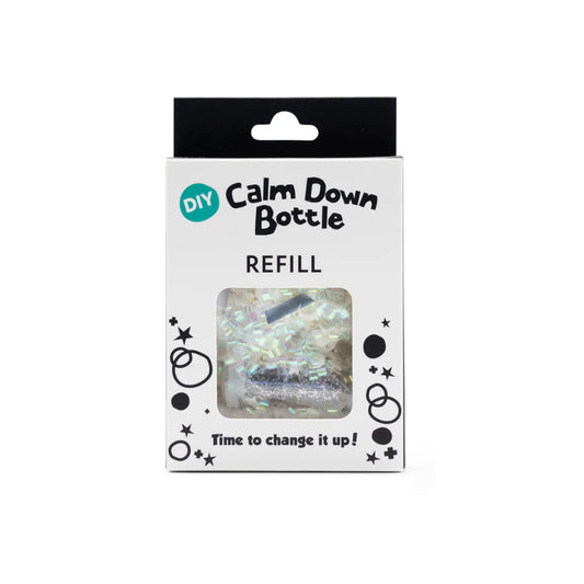 Baby Calm Down Bottle Refill - Moon