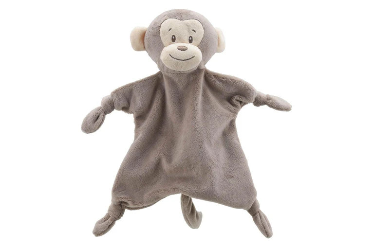 Eco Comforter - Monkey