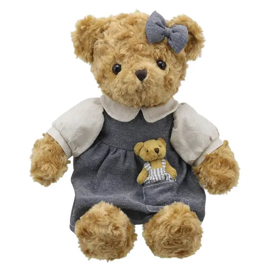 Wilberry Mummy Bear