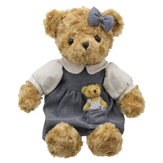 Wilberry Mummy Bear