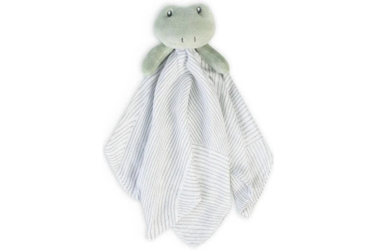 Little Bamboo Lovie Comforter Freddie (8450655191239)