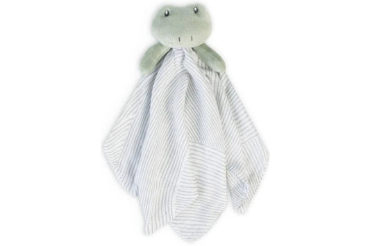 Little Bamboo Lovie Comforter Freddie (8450655191239)