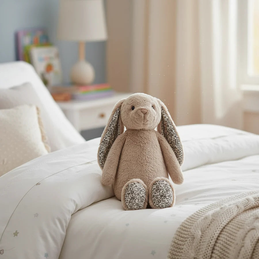 LG Alfie the Bunny