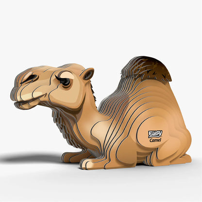 Eugy Camel