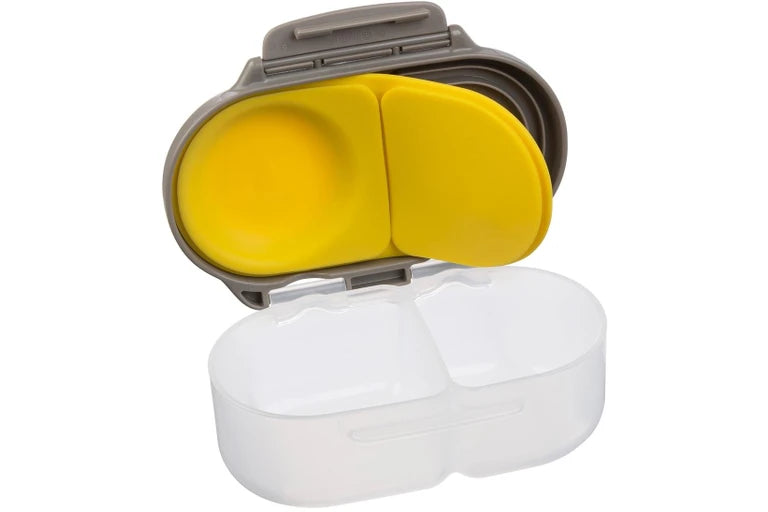 B.Box Snackbox Batman