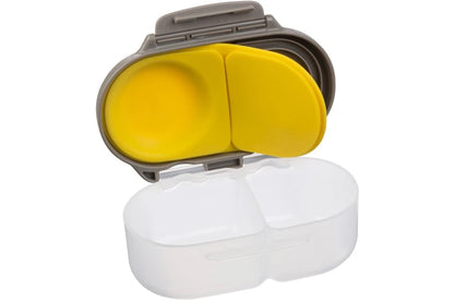 B.Box Snackbox Batman