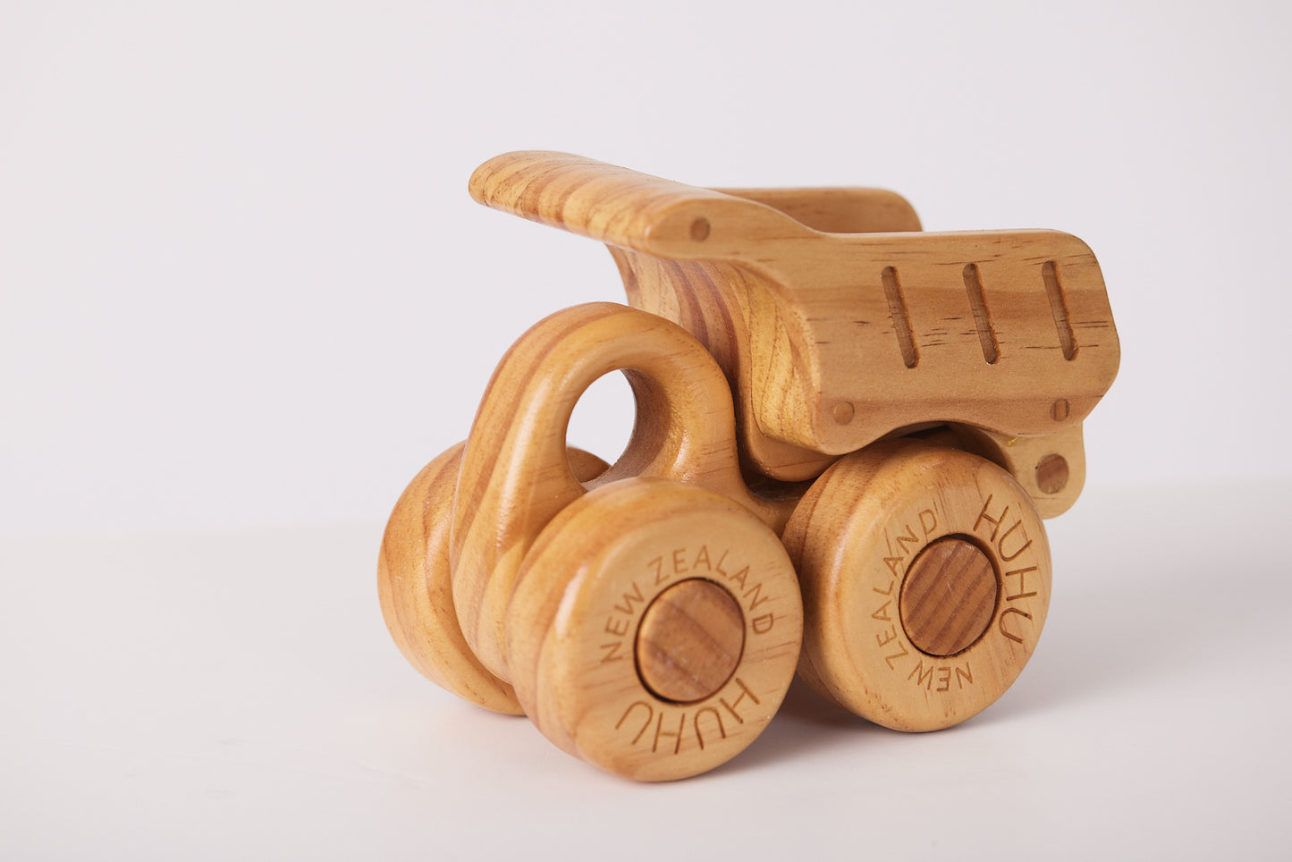 Huhu Bubble Dumper (8353936539847)