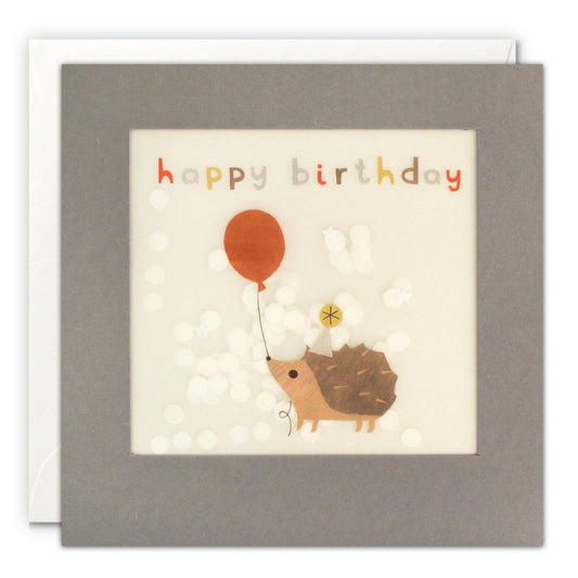 Hedgehog Birthday Shakies (6900035846343)