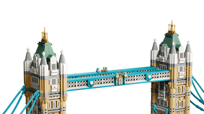 Lego Arch Tower Bridge 21067