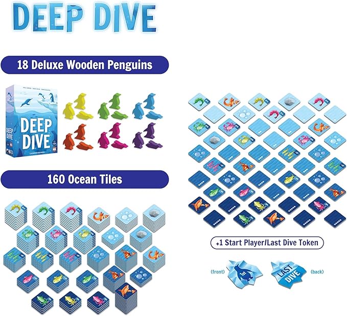 Deep Dive (8191187550407)