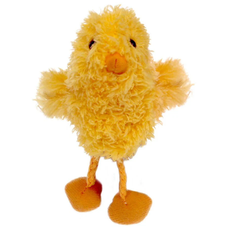 PC Finger Puppet - Chick