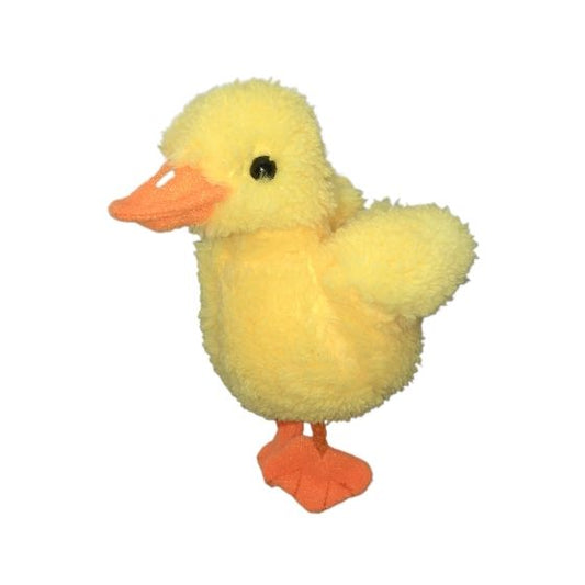 PC Finger Puppet - Duckling