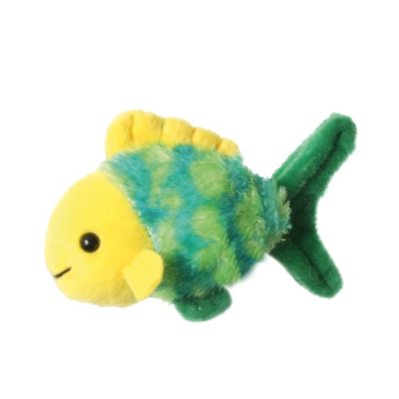 PC Finger Puppet - Fish