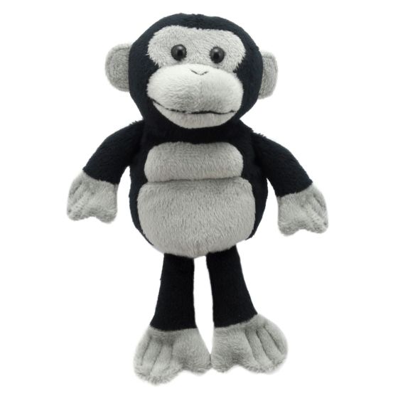 PC Finger Puppet - Gorilla