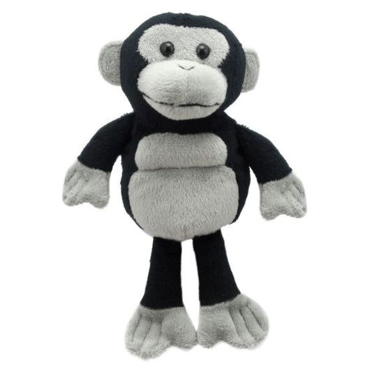 PC Finger Puppet - Gorilla