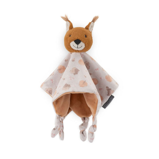 LL Comforter - Bushland Squirrel