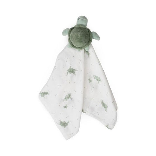 LL Comforter - Terry the Turtle
