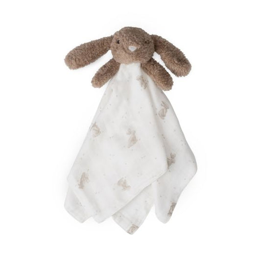 LL Comforter - Beau the Bunny