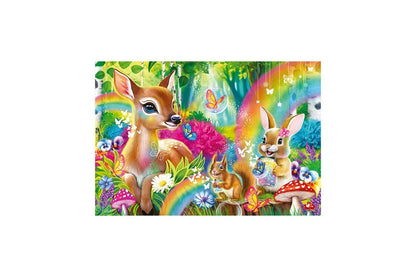 RB Loving Forest Friends 2x24pc