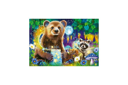 RB Loving Forest Friends 2x24pc