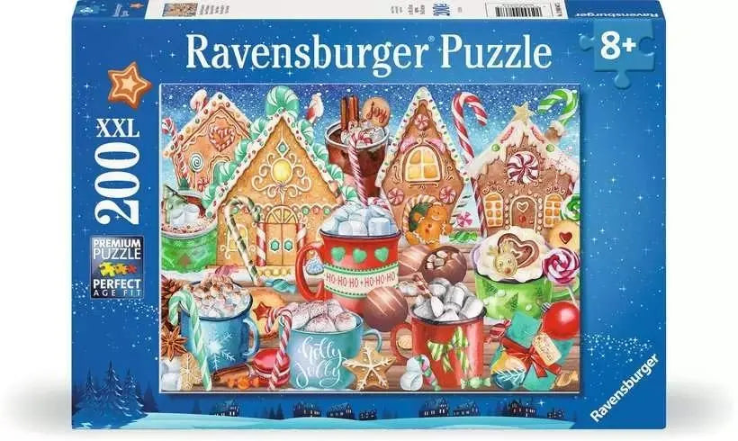 RB Sweet Christmas 200pc
