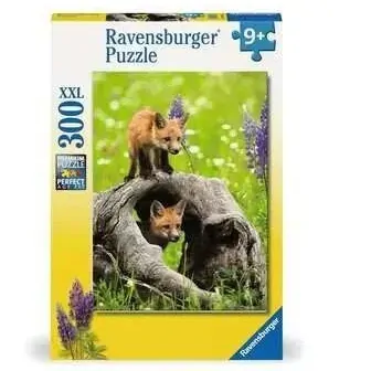 RB Cheeky Foxes 300pc
