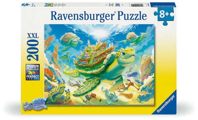 RB WT Fantasy 200 XXL piece puzzle