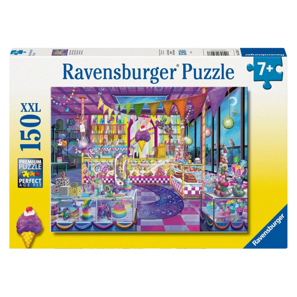 RB Stardust Scoops 150 XXL pieces puzzle