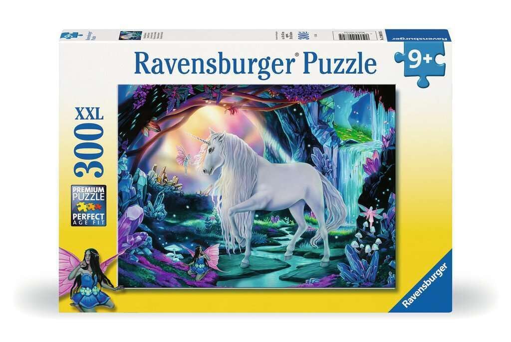 RB Crystal Unicorn 300pc
