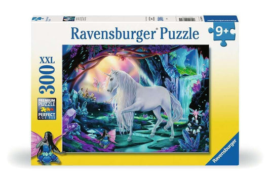 RB Crystal Unicorn 300pc